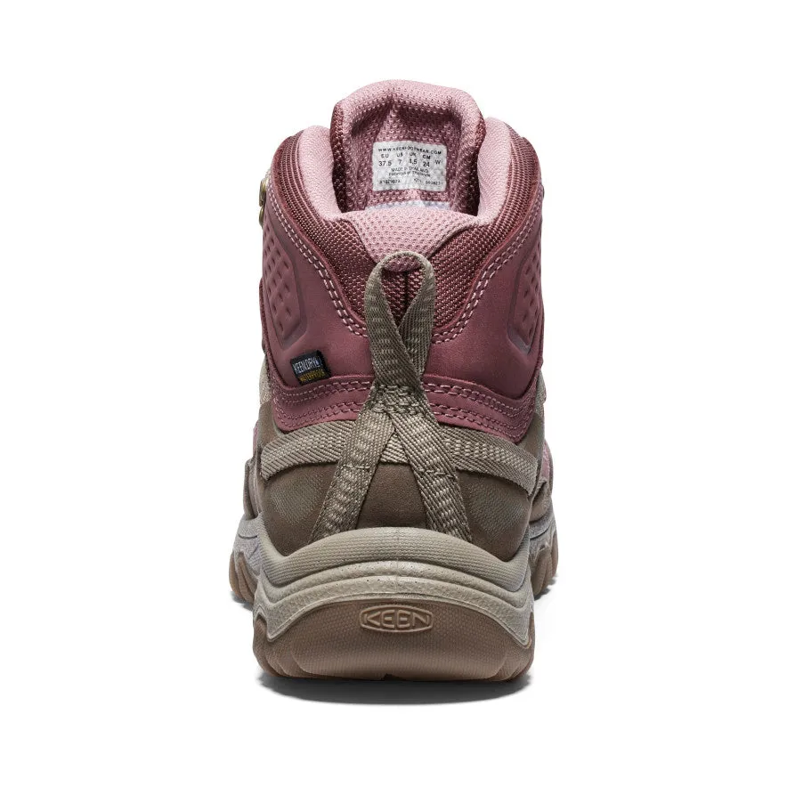 Women's Targhee IV Waterproof Hiking Boot