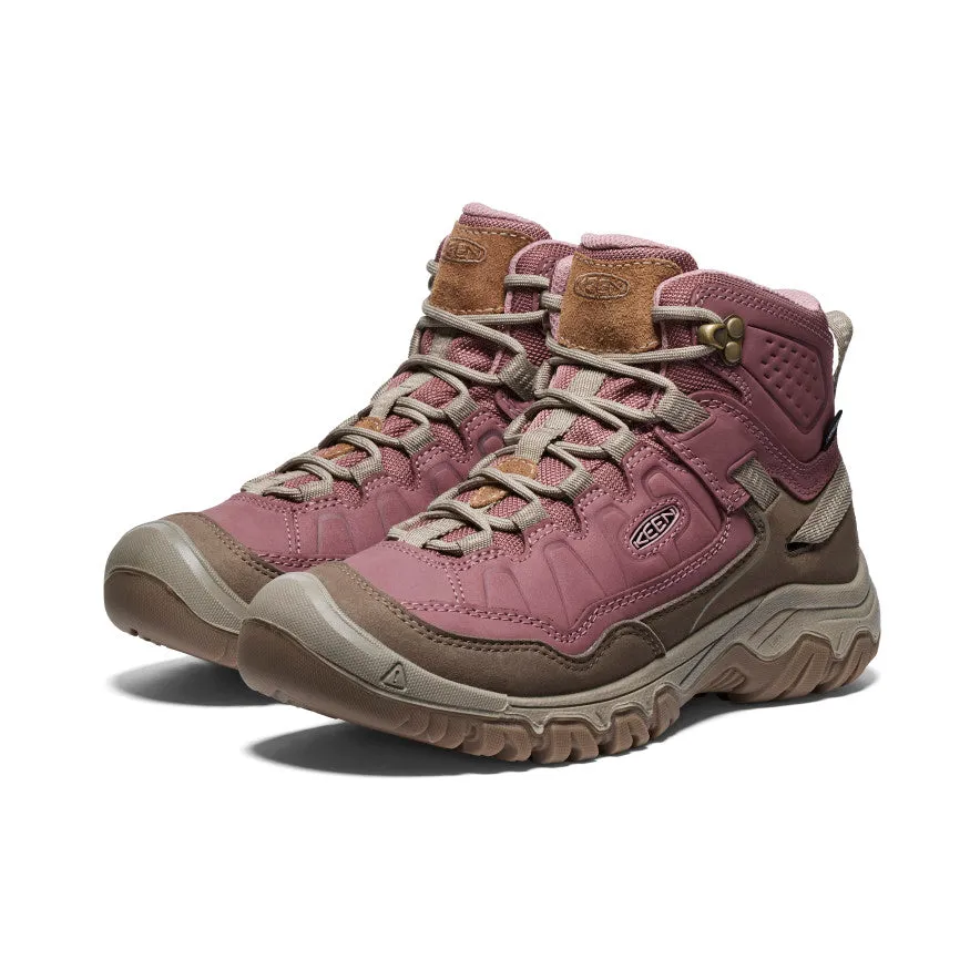 Women's Targhee IV Waterproof Hiking Boot