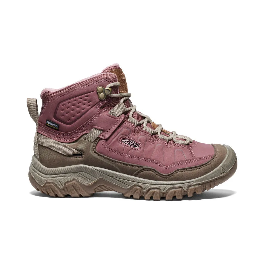 Women's Targhee IV Waterproof Hiking Boot