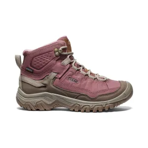 Women's Targhee IV Waterproof Hiking Boot