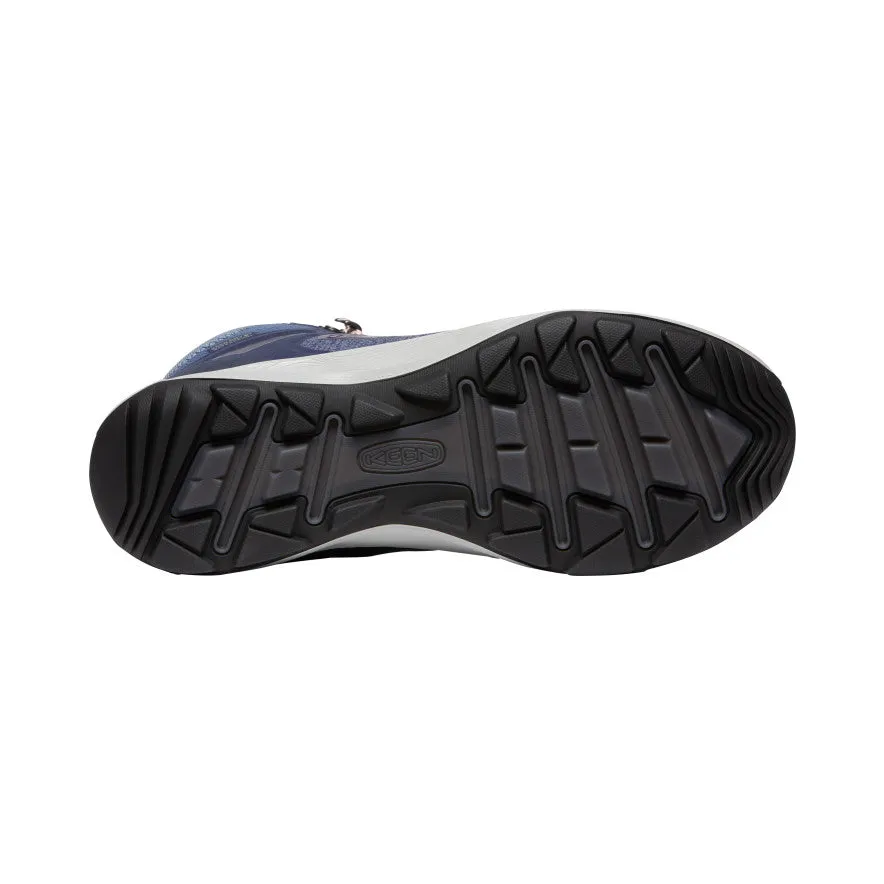 Women's Terradora Flex Waterproof Hiking Boot