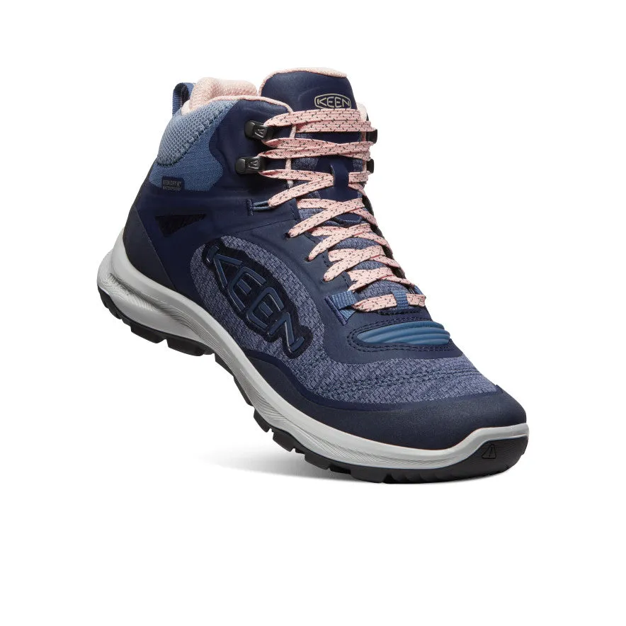 Women's Terradora Flex Waterproof Hiking Boot