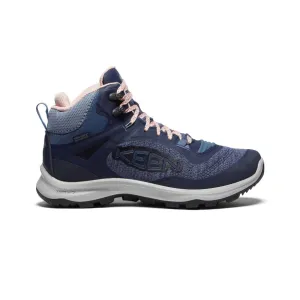 Women's Terradora Flex Waterproof Hiking Boot