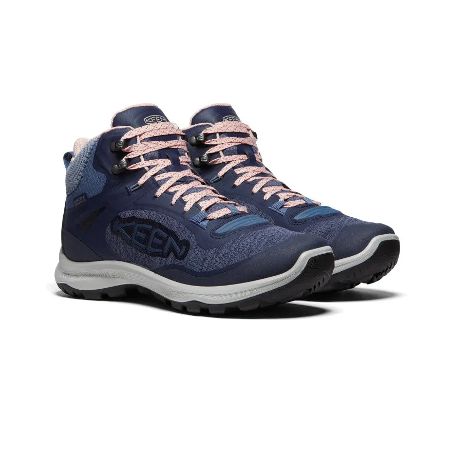 Women's Terradora Flex Waterproof Hiking Boot