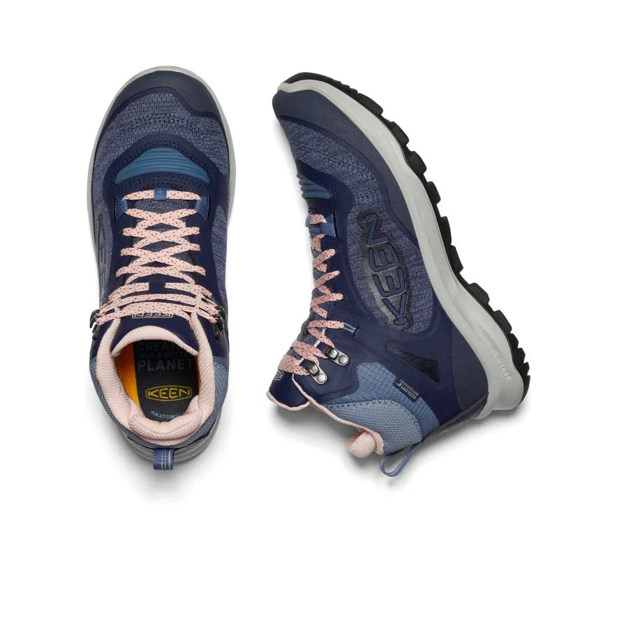 Women's Terradora Flex Waterproof Hiking Boot