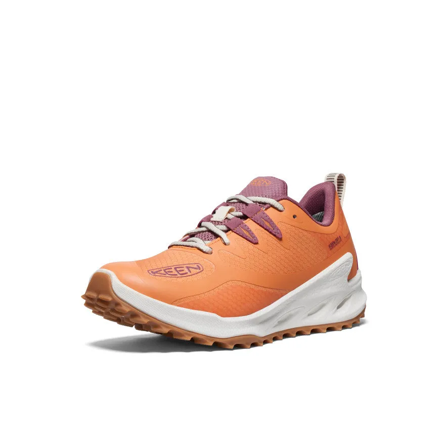 Women's Zionic Waterproof Hiking Shoe