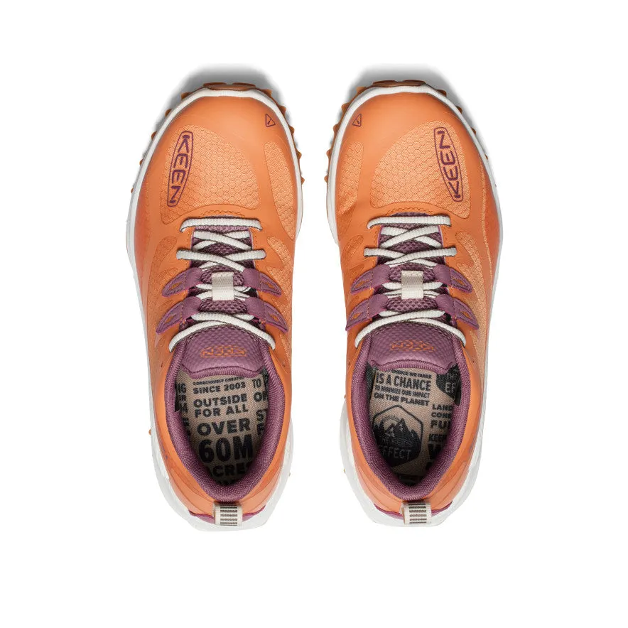 Women's Zionic Waterproof Hiking Shoe
