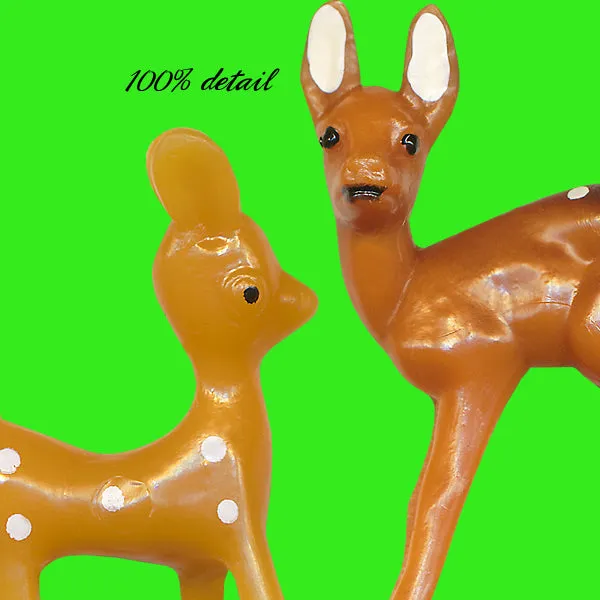 Woodland Friends