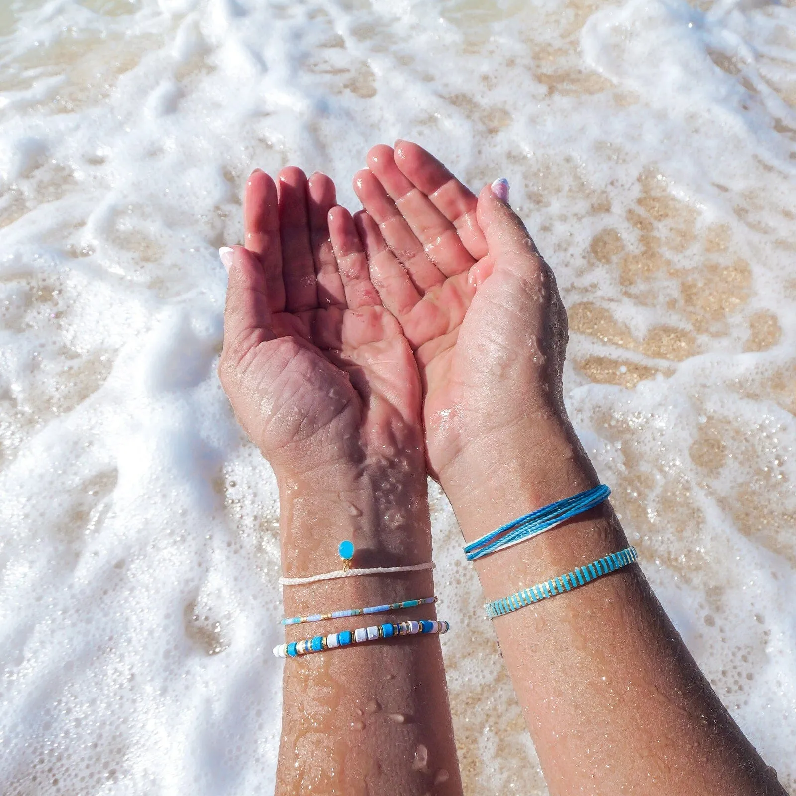World Water Day Bracelet