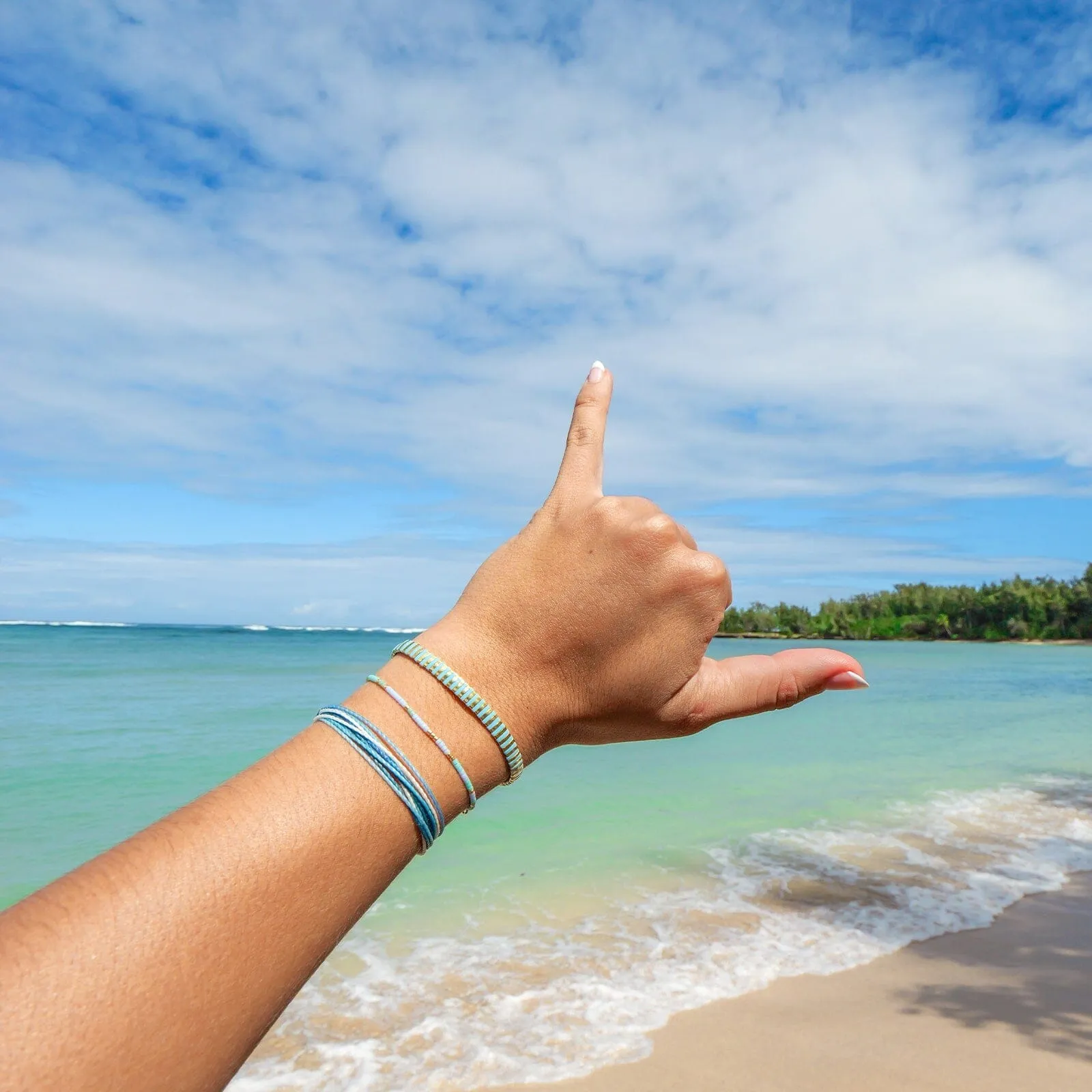 World Water Day Bracelet