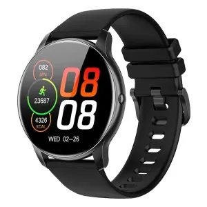 Xinji Cobee C2 Smart Watch - Black