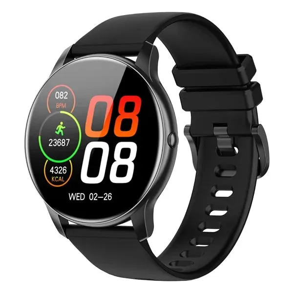 Xinji Cobee C2 Smart Watch - Black