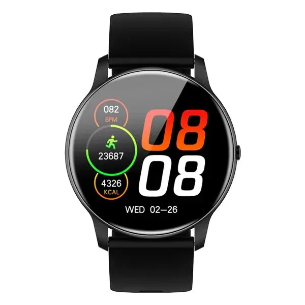 Xinji Cobee C2 Smart Watch - Black