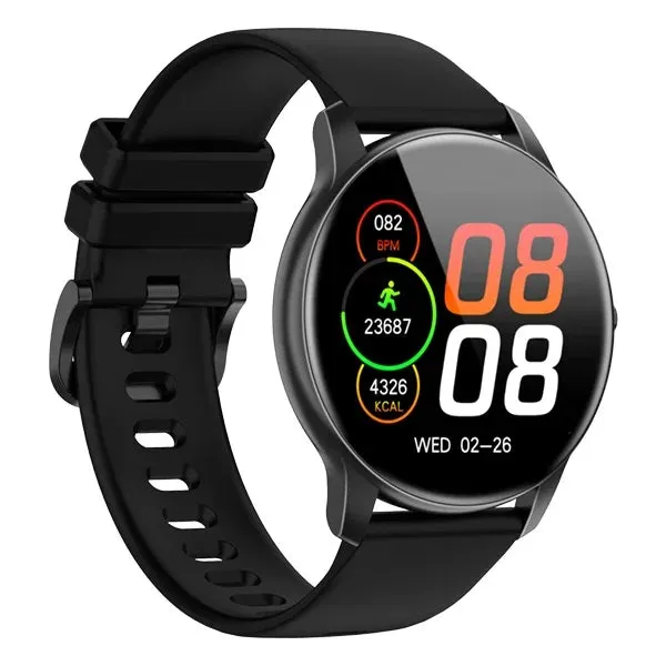 Xinji Cobee C2 Smart Watch - Black