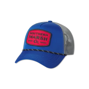 Youth Ensenada Rope Hat - Vintage Co.