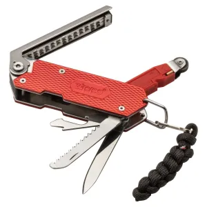 Zippo Fire Starting Multi Tool